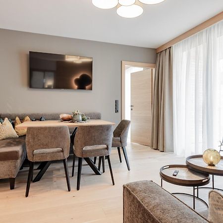 Myalps Tirol Inklusive Sky- Wellness Apartment เอิทซ์ ภายนอก รูปภาพ
