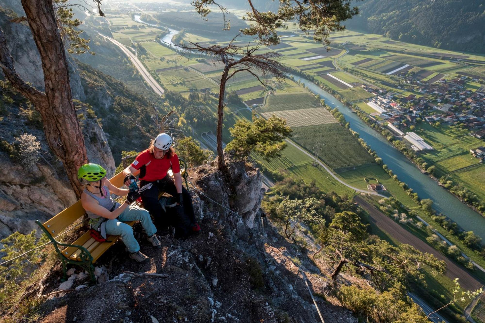 Myalps Tirol Inklusive Sky- Wellness Apartment เอิทซ์ ภายนอก รูปภาพ