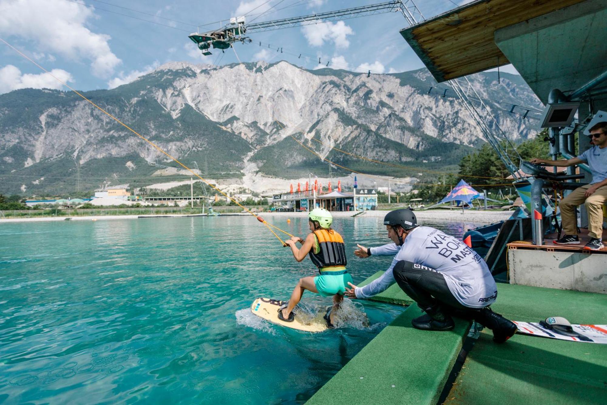 Myalps Tirol Inklusive Sky- Wellness Apartment เอิทซ์ ภายนอก รูปภาพ