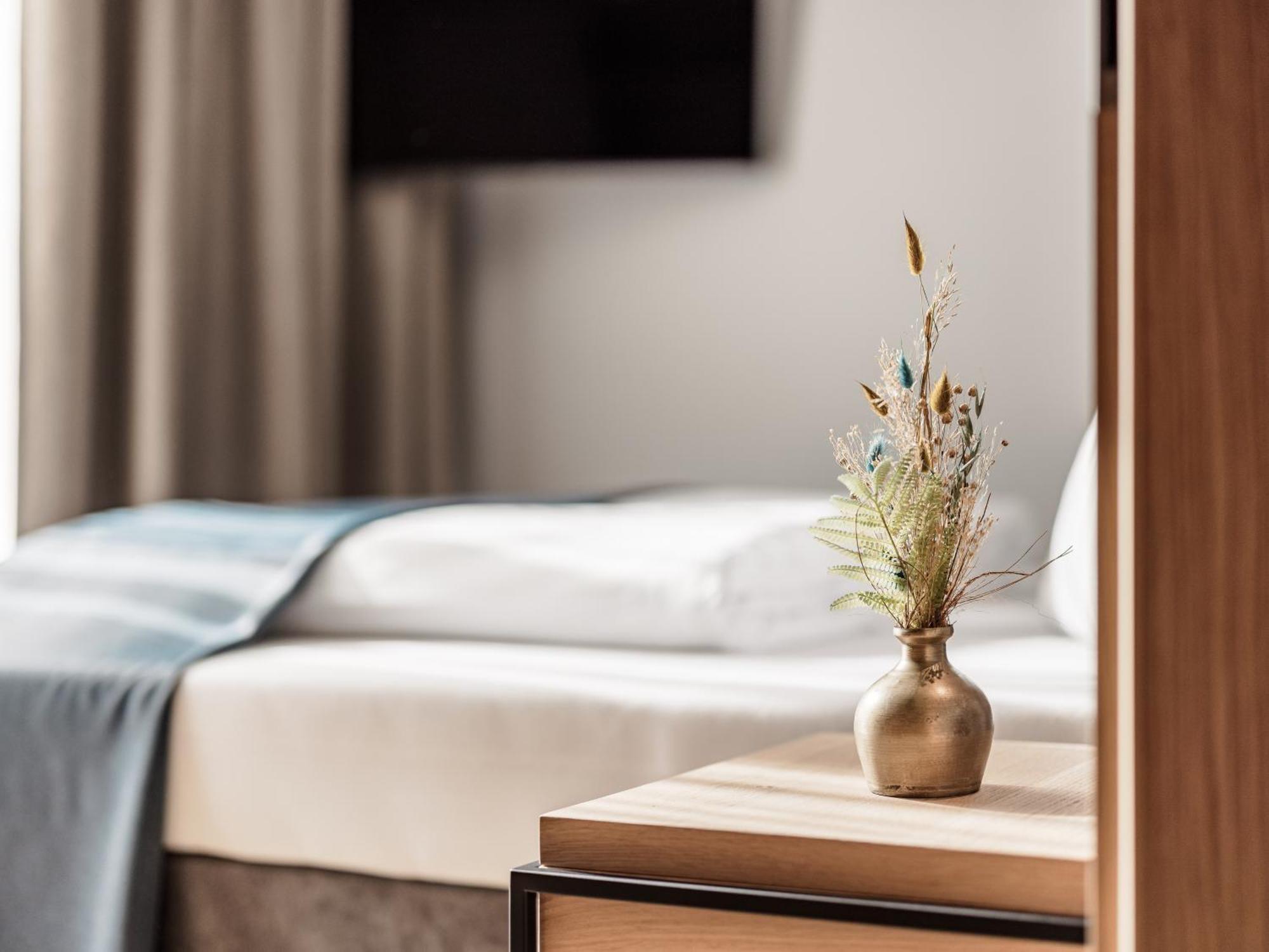 Myalps Tirol Inklusive Sky- Wellness Apartment เอิทซ์ ภายนอก รูปภาพ