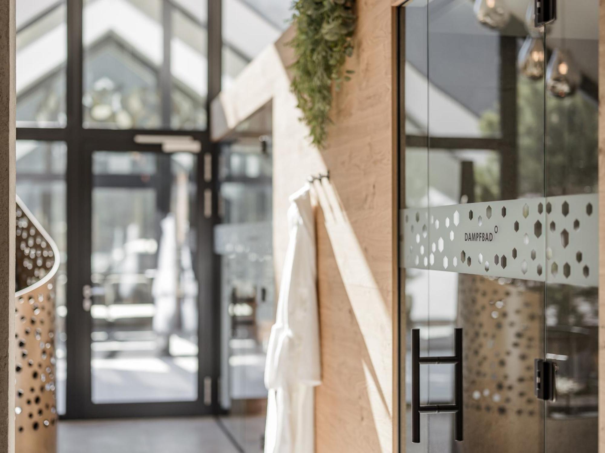 Myalps Tirol Inklusive Sky- Wellness Apartment เอิทซ์ ภายนอก รูปภาพ