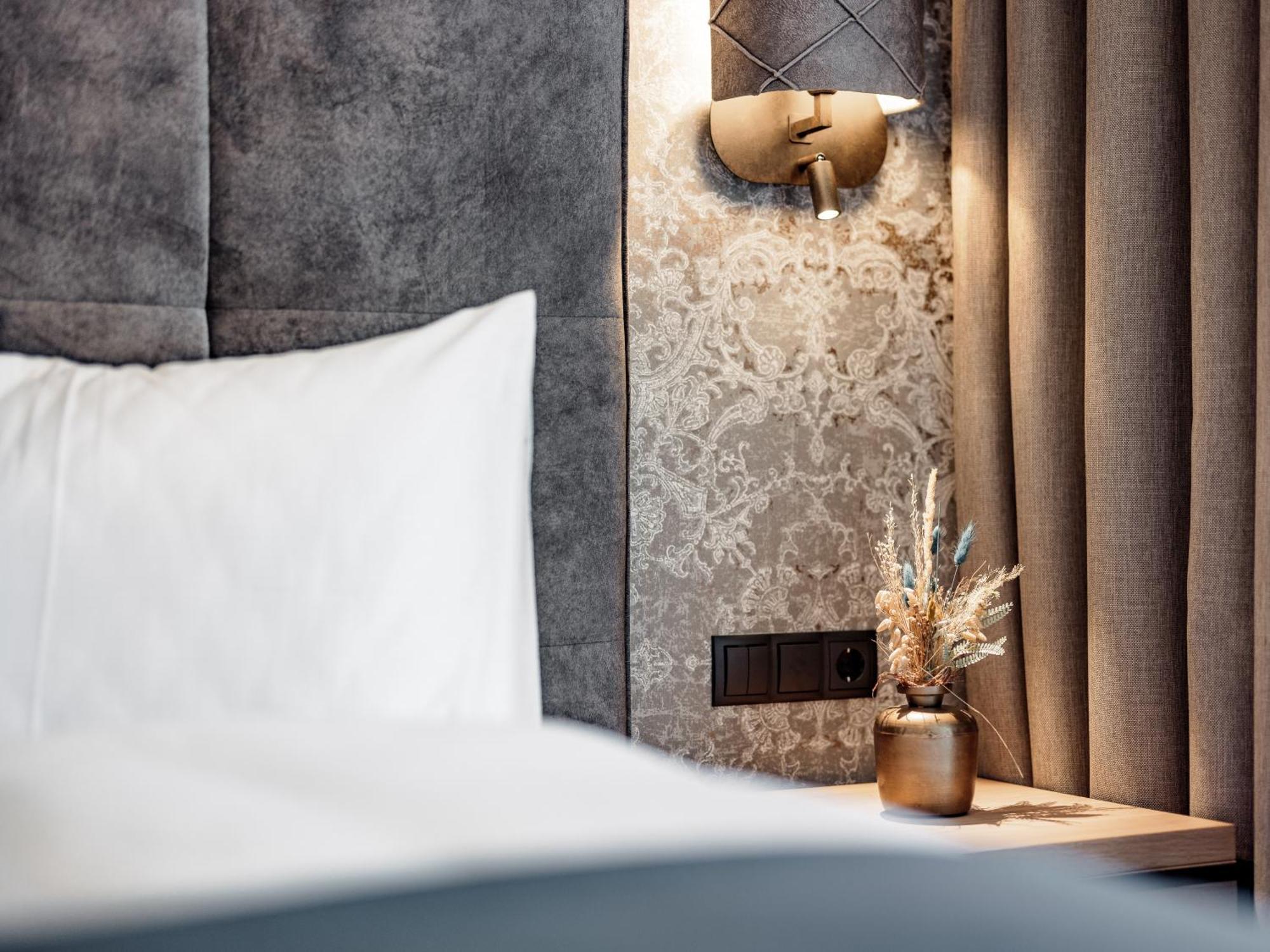 Myalps Tirol Inklusive Sky- Wellness Apartment เอิทซ์ ภายนอก รูปภาพ